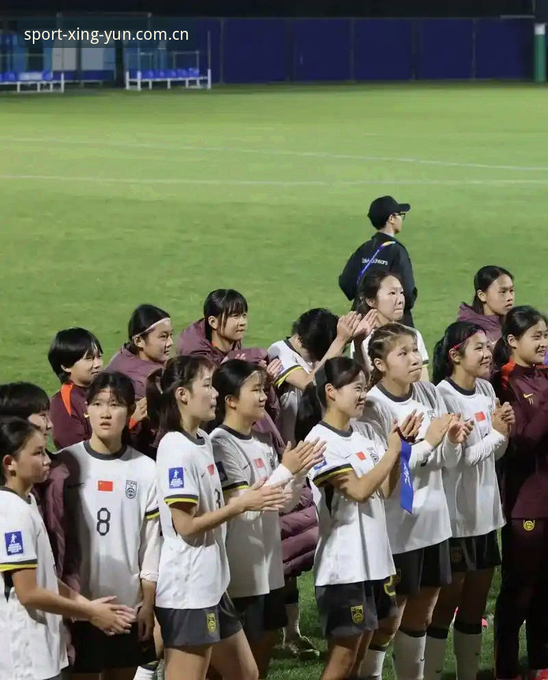 杏运体育中国官方网站攻略 U17世界杯抽签结果揭晓,中国男女足分组形势引关注